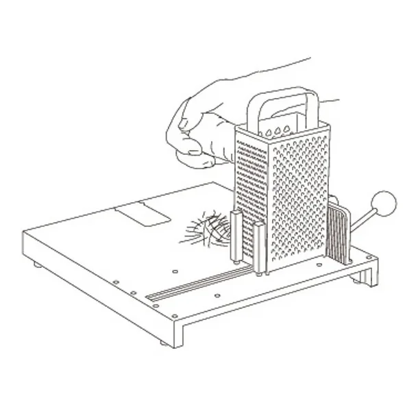 Etac Fix K�kkenbr�t