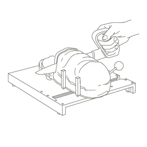 Etac Fix K�kkenbr�t