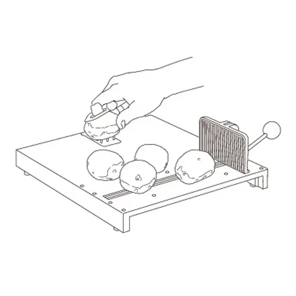 Etac Fix K�kkenbr�t