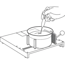 Etac Fix K�kkenbr�t