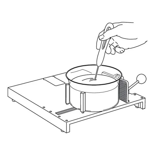 Etac Fix K�kkenbr�t