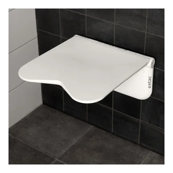 Etac Relax Bades�de Hvid