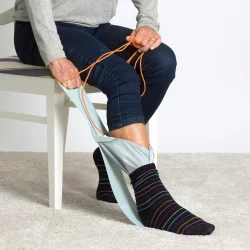 Etac Socky Lang Str�mpep�tager