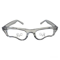 �jendr�bebrille - Eyedrop EPD 104
