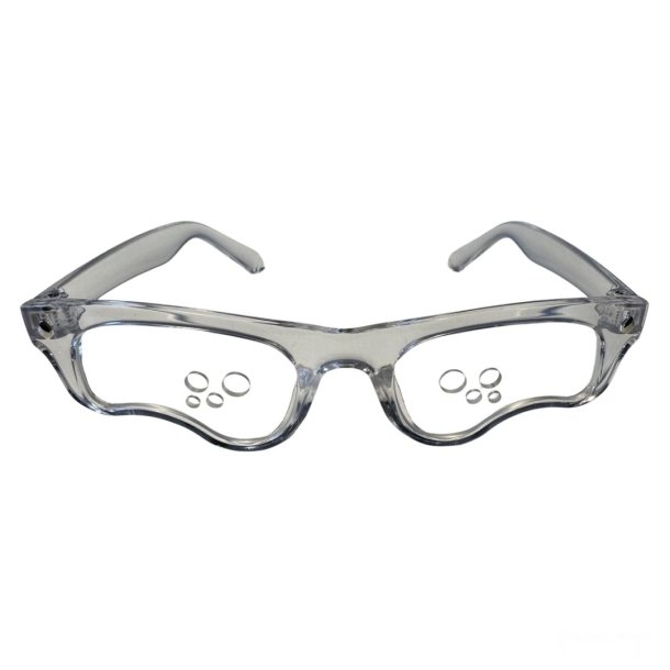 �jendr�bebrille - Eyedrop EPD 104