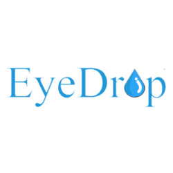 �jendr�bebrille - Eyedrop