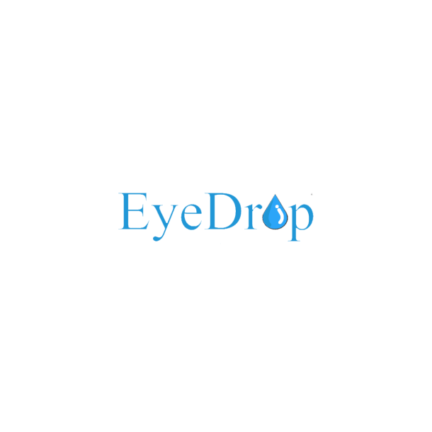 �jendr�bebrille - Eyedrop