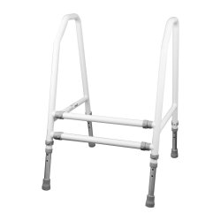 Mobilex Fritst�ende st�tte til toilet