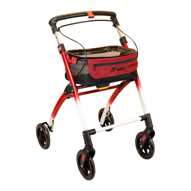 Jaguar Indendrs Rollator