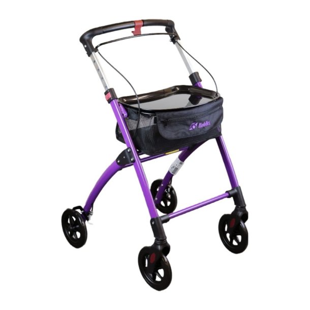 Jaguar Indendrs Rollator