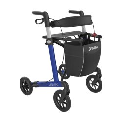 Mobilex Leopard Rollator