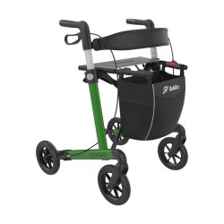 Mobilex Leopard Rollator
