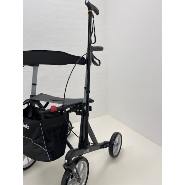 Mobilex Stokkeholder - Leopard, Gepard, Buffalo, Panda og Lion 