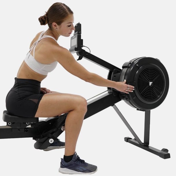 Force USA R3 Romaskine