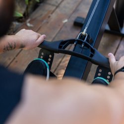 Force USA R3 Romaskine