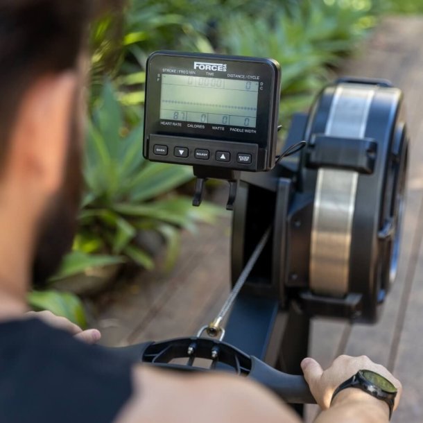 Force USA R3 Romaskine