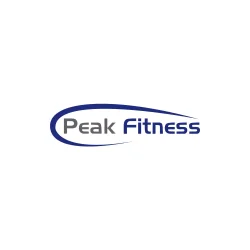 Peak Fitness B6.0 Motionscykel