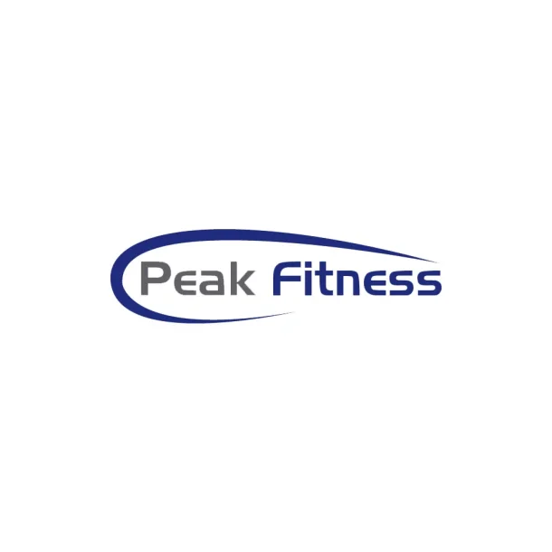 Peak Fitness B6.0 Motionscykel