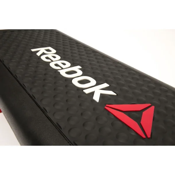 Reebok Stepbnk - Sort Delta