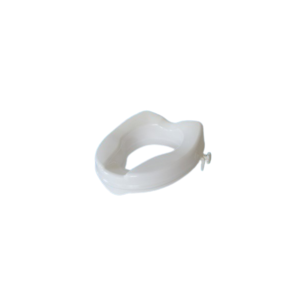 Toiletforh�jer 15 cm.