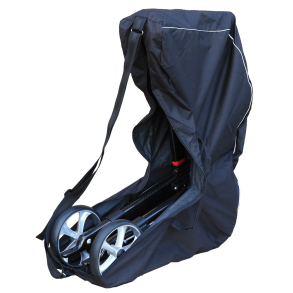 Mobilex Rejsetaske til Leopard, Gepard rollator