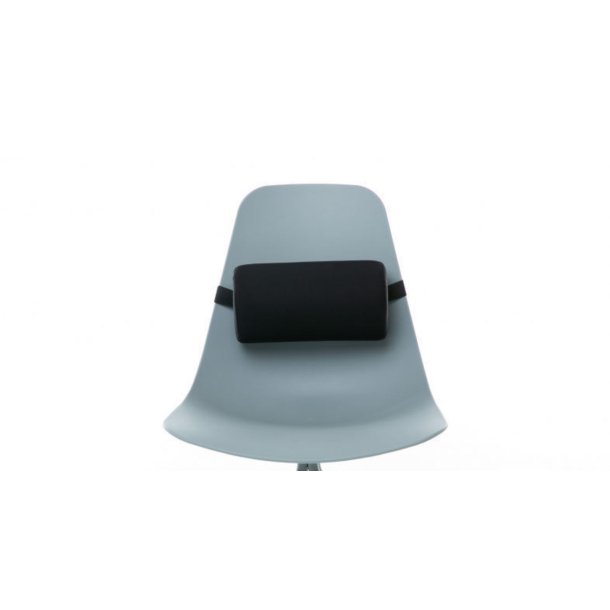 Lndepude Kort Memoryskum, Sort