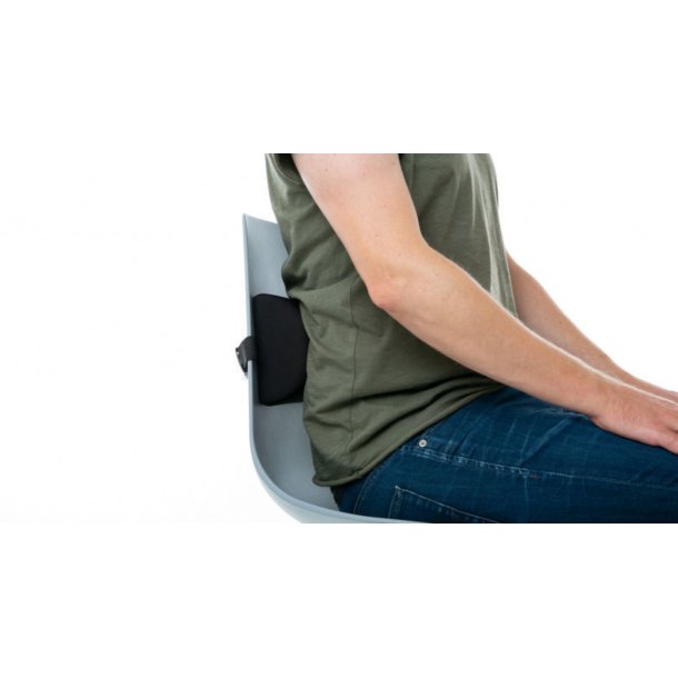 Lndepude Kort Memoryskum, Sort