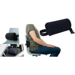 Lndepude Kort Memoryskum, Sort